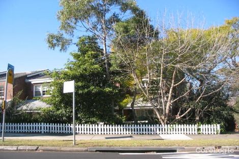 Property photo of 4/18-20 Greenwich Road Greenwich NSW 2065