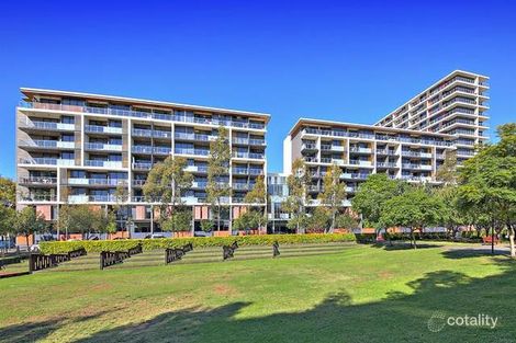 Property photo of 446/8 Ascot Avenue Zetland NSW 2017