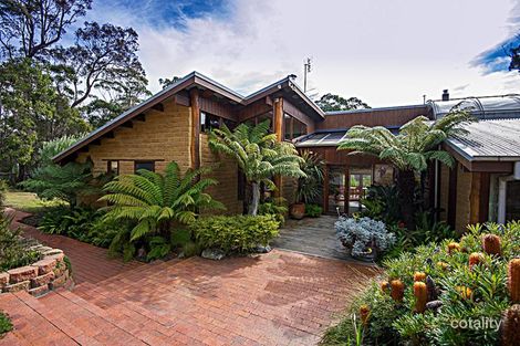 Property photo of 171 Widgeram Road Bournda NSW 2548