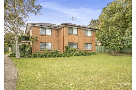2/476-478 Guildford Rd, Guildford, NSW 2161