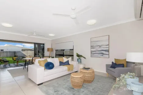 Property photo of 24 Tasman Circuit Burdell QLD 4818