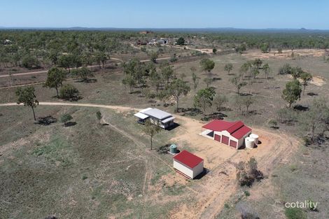 440 Bluff Rd, Broughton, QLD 4820
