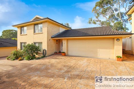 Property photo of 5/34A Addison Street Shellharbour NSW 2529