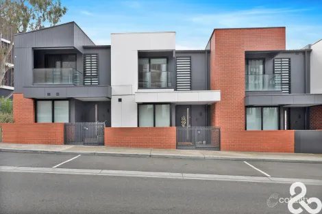 Property photo of 68 Galileo Gateway Bundoora VIC 3083