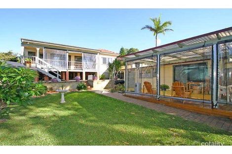 Property photo of 82 Seventh Avenue Jannali NSW 2226