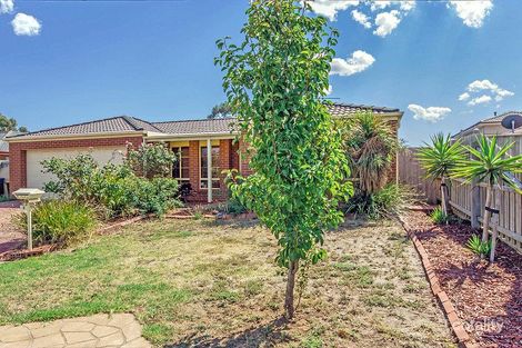 Property photo of 6 Hendriks Court Werribee VIC 3030