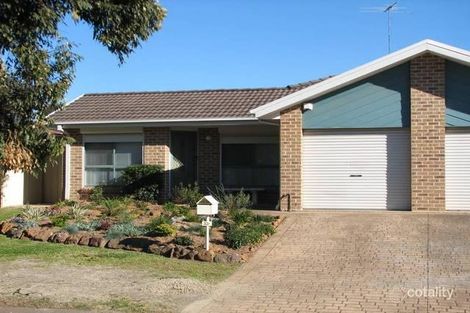 33a Surveyors Creek Rd, Glenmore Park, NSW 2745