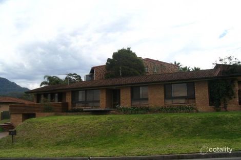 2 Noonga Pl, Cordeaux Heights, NSW 2526