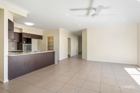 Property photo of 33 Dorretti Circuit Upper Coomera QLD 4209