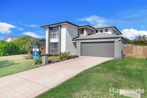 Property photo of 7 Captain Cook Street Urraween QLD 4655