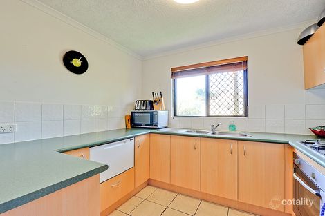 Property photo of 1/63 Adamson Street Wooloowin QLD 4030