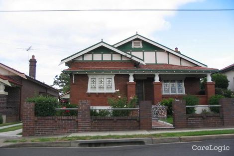 Property photo of 4 Creewood Street Concord NSW 2137