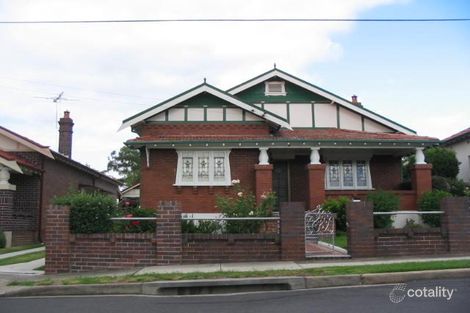 Property photo of 4 Creewood Street Concord NSW 2137