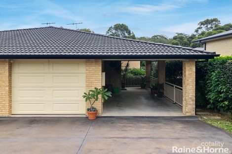 Property photo of 6 Minke Street Corlette NSW 2315