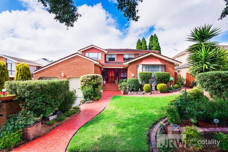 16 Bellara Way, Wheelers Hill, VIC 3150