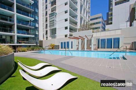 67/143 Adelaide Tce, East Perth, WA 6004