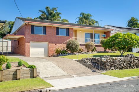 Property photo of 26 Gleeson Crescent Taree NSW 2430