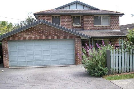 Property photo of 55 Purchase Road Cherrybrook NSW 2126