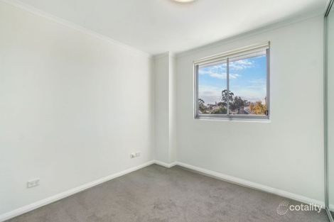 Property photo of 615/1-3 Larkin Street Camperdown NSW 2050