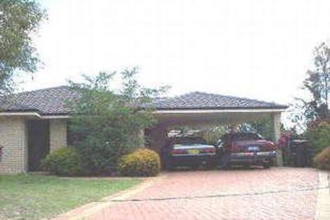 Property photo of 14 Gilling Place Orelia WA 6167