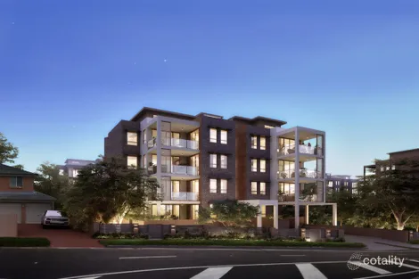 Property photo of 417-419 Pacific Highway Asquith NSW 2077