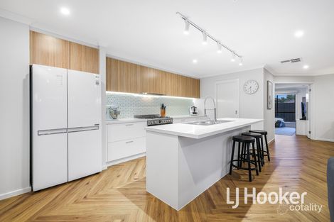 Property photo of 21 Camellia Drive Bunyip VIC 3815