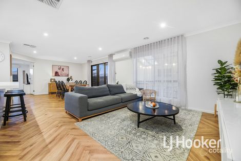 Property photo of 21 Camellia Drive Bunyip VIC 3815
