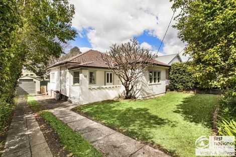 18 Northmead Ave, Northmead, NSW 2152