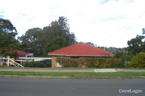 Property photo of 4 Barbara Boulevard Seven Hills NSW 2147