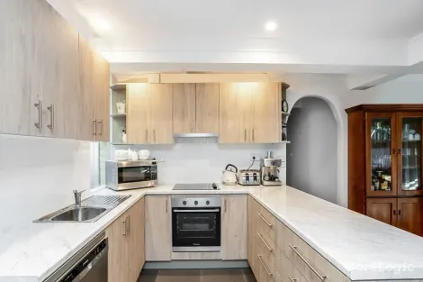 Property photo of 1 Wabash Avenue Cromer NSW 2099