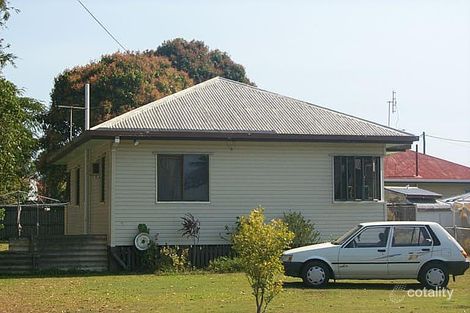 Property photo of 13 Edmonds Street West Mackay QLD 4740