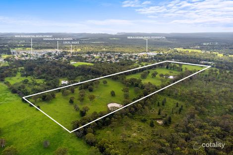 1435 Burragorang Rd, Oakdale, NSW 2570
