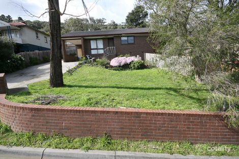 3/6 Pleasant Rd, Ferntree Gully, VIC 3156