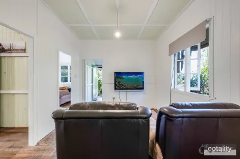 Property photo of 7 McCracken Street Walkervale QLD 4670