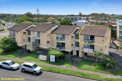 Property photo of 8/49 Railway Street Southport QLD 4215