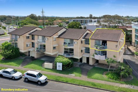 Property photo of 8/49 Railway Street Southport QLD 4215