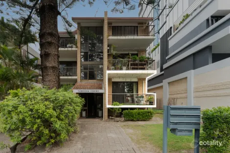 Property photo of 2/26 First Avenue Broadbeach QLD 4218