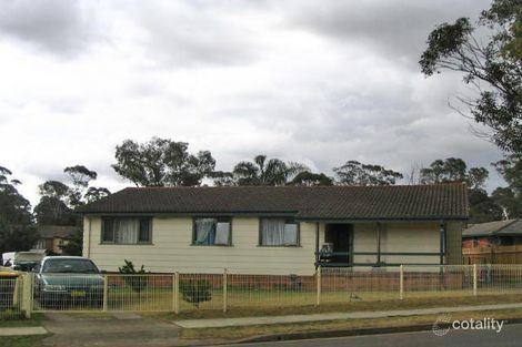 59 Chestnut Cres, Bidwill, NSW 2770