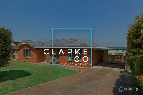 Property photo of 42 Denton Park Drive Rutherford NSW 2320