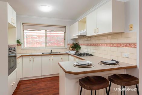 Property photo of 3/12-22 Cutts Avenue Croydon VIC 3136