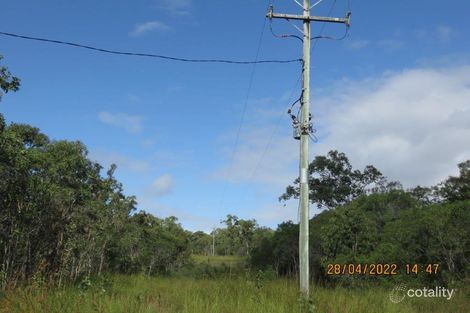 Lot 5 Thomsetts Rd, Bloomsbury, QLD 4799