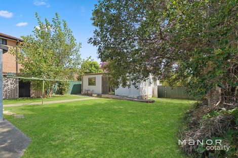 Property photo of 9 Railway Parade Lidcombe NSW 2141