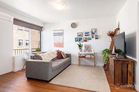 Property photo of 6/9 Henry Street Hawthorn VIC 3122