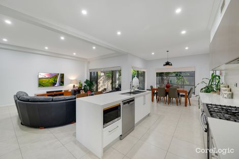 Property photo of 116A Saywell Road Macquarie Fields NSW 2564