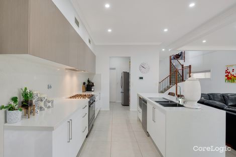 Property photo of 116A Saywell Road Macquarie Fields NSW 2564