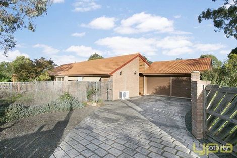 Property photo of 20 Notre Dame Drive Sunbury VIC 3429