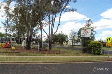 Property photo of 73 Geraghty Street Cecil Plains QLD 4407