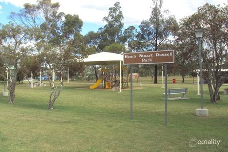 Property photo of 73 Geraghty Street Cecil Plains QLD 4407