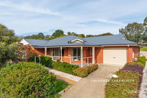10 Lower Stanley Rd, Beechworth, VIC 3747