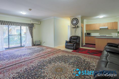 Property photo of 6/8 Hythe Street Mount Druitt NSW 2770